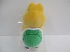 Super Mario Super Mario - Koopa Troopa Teddybär Gelb  Gelb Produktbild-Vorschau 5