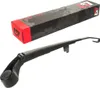 Heckwischer Wischerarm mit Abdeckkappe 61627068076 Scheibe Produktbild-Vorschau 1