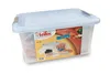 Teifoc Schulset in Kunststoffbox mit Griffen 39x19x29cm Produktbild-Vorschau 3