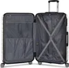 Ławka Seattle 4 kółka wózek L 79 cm Podgląd zdjęcia produktu 7