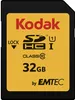 Kodak SD 32GB UHS-I U1 V10 Premium Anteprima dell’immagine prodotto 2