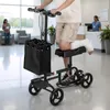 Knie-Scooter, Knie-Rollator für Operationen, Fußbrüche, Produktbild-Vorschau 3