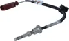 NRF 707246 Abgastemperatursensor für AUDI A6 Avant (4G5, Produktbild-Vorschau 2
