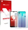 upscreen Schutzfolie für Huawei P smart 2019 (Vorder + Produktbild-Vorschau 1
