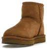 Boty Ugg 10091-472949 pro Dámské Náhled obrázku produktu 27