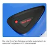 Faziango Automatik Kabeltrommel 20m+1,5m 180° schwenkbar Produktbild-Vorschau 6