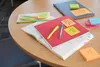 Post-it® Super Sticky Notes Foglietti adesivi 76 mm x 127 Anteprima dell’immagine prodotto 9