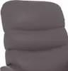 vidaXL Fotel Relax szary imitacja skóry Podgląd zdjęcia produktu 7