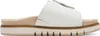 Tamaris Comfort Pantolette - Weiß Leder : 39 : Normal Produktbild-Vorschau 12