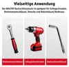 WALTER Drehmomentschlüssel-Set mit Schoneinsätze 10tlg. | Produktbild-Vorschau 9