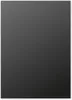 Clairefontaine Pollen Papier DIN A4 120g 50 Blatt Schwarz Produktbild-Vorschau 3
