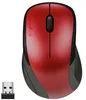 speedlink SL-630011-RD speedlink KAPPA Maus kabellos rot Vista previa de la imagen del producto 1