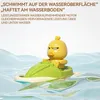 Elektrisches Baby Badespielzeug Ente mit Duschkopf, Produktbild-Vorschau 5