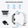 Fitness Armband Schrittzähler, Fitness Tracker mit Produktbild-Vorschau 5