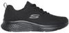 Hardloopschoenen Skechers 150047-BBK voor Dames Productafbeelding-voorbeeld 14
