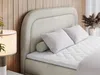 Doppelbett, boxspringbett mit Multipocket-Matratze, zum Produktbild-Vorschau 3