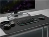 Corsair K60 PRO RGB OPX Tenkeyless Gaming-Tastatur - USB Produktbild-Vorschau 3