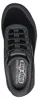 Skechers Glide Stop Slip IN Sneaker Schwarz Produktbild-Vorschau 5