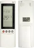 RC08A-kompatible Fernbedienung für Airwell Klimaanlagen, Produktbild-Vorschau 1