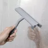 Delvant SQUE Duschabzieher Silikon Abzieher Dusche mit Produktbild-Vorschau 5