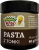Pasta z fasoli tonka 50 g, do przygotowania lodów i Podgląd zdjęcia produktu 1