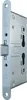 Zamek przeciwpożarowy 1009P PZ 24/65/72/9mm DIN lewy/prawy Podgląd zdjęcia produktu 2
