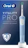 ORAL-B Vitality Pro D103, eletrický zubní kartáček, modrá Náhled obrázku produktu 3