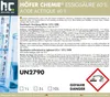 Höfer Chemie® Essigsäure 60% 1 L Produktbild-Vorschau 2