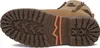 Close-up of the sole of a boot. Voir les images du produit