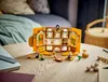 LEGO 76412 Harry Potter: Stendardo della Casa Tassorosso, Anteprima dell’immagine prodotto 25