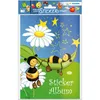 HERMA Sticker Sammelalbum für Kids Bienenwiese A5 Produktbild-Vorschau 4