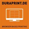 DURABLE Targa fuori porta CRYSTAL SIGN® A4, Trasparente, Anteprima dell’immagine prodotto 8
