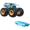 Hot Wheels Monster Trucks HWN35, Monstertruck, 3 Jahr(e), Produktbild-Vorschau 3
