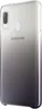 The back of a Samsung phone case with a gradient color. Náhled obrázku produktu