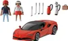 PLAYMOBIL Figures 71020 children's toy figure Anteprima dell’immagine prodotto 5