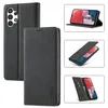 Galaxy A13 5G Housse, Stand Fonction Porte-carte Wallet Voir les images du produit 1