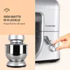 Kuchyňský robot Klarstein, hnětač s mísou o objemu 5 l, Náhled obrázku produktu 2