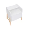 Rebecca Mobili detský nočný stolík Kelen 49x40x30 MDF Náhľad obrázku produktu 10