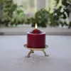 Star Trading 063-53 LED-Wachskerze "Flamme" ca. 7,5x15 cm, Produktbild-Vorschau 15