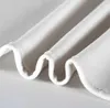 Tischdecke, Tischbezug für kellnerwagen 85cm mit skirting Produktbild-Vorschau 5