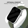 Strap-it Nylon-Schlaufenarmband passend für Apple Watch  Produktbild-Vorschau 2