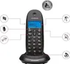 Motorola C1001CB+ schwarz Produktbild-Vorschau 6