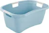 keeeper Bac à linge "janne", ergonomique, bleu nordique Bac Voir les images du produit 1