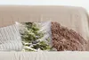 MuchoWow® Zierkissen Sofakissen Wohnzimmer Dekokissen 40x40 Produktbild-Vorschau 4