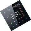 Smart Tuya WiFi Thermostat - Sprachgesteuert, 16A Digitales Náhled obrázku produktu 3