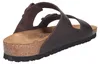 TRON Pampelonne normal Damen Herren Tieffußbett Pantolette Produktbild-Vorschau 11