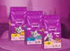 WHISKAS® Beutel Trocken Adult 1+ mit Huhn 3 x 1,9kg Produktbild-Vorschau 6