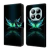 CLM-Tech Handyhülle kompatibel mit Xiaomi Redmi Note 15 Pro Produktbild-Vorschau 1