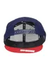 New England Patriots Team Classic 9Fifty Cap Blau S-M Produktbild-Vorschau 2
