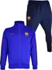 Tuta da allenamento FC Barcellona blu per bambini - Taglia Anteprima dell’immagine prodotto 11